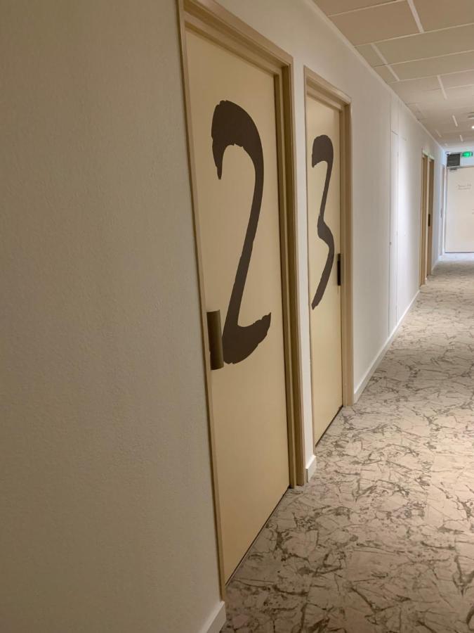 Contact Hotel Des Etats-Unis Toulouse Luaran gambar