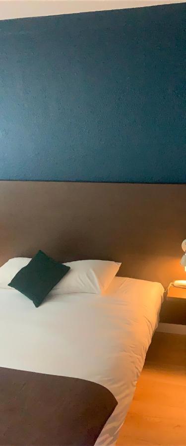 Contact Hotel Des Etats-Unis Toulouse Luaran gambar