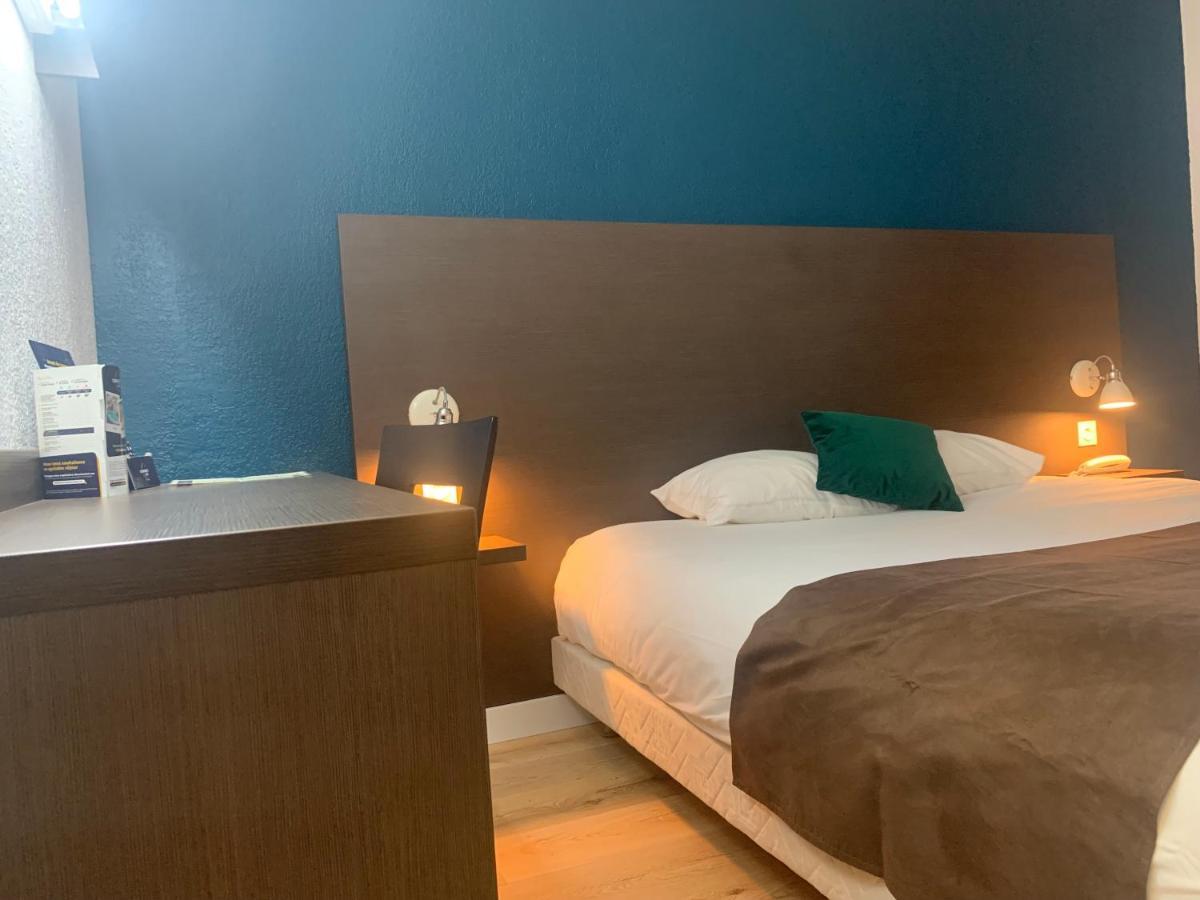 Contact Hotel Des Etats-Unis Toulouse Luaran gambar