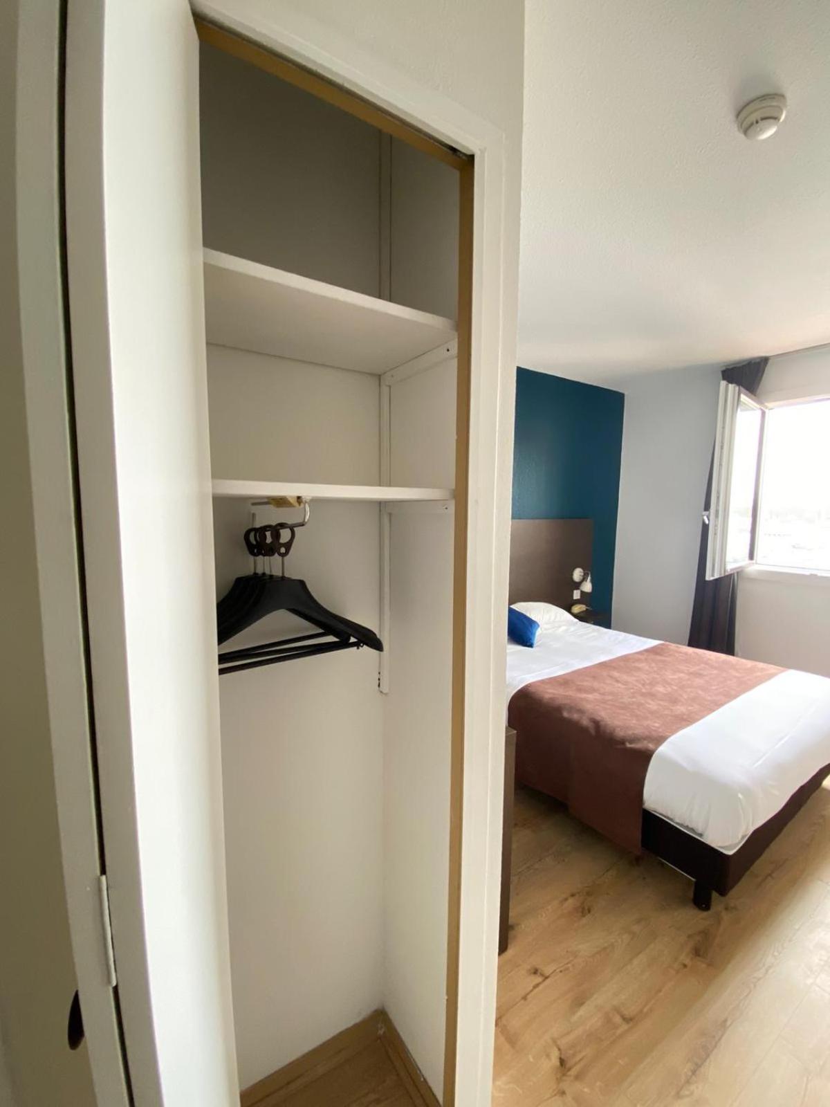 Contact Hotel Des Etats-Unis Toulouse Luaran gambar