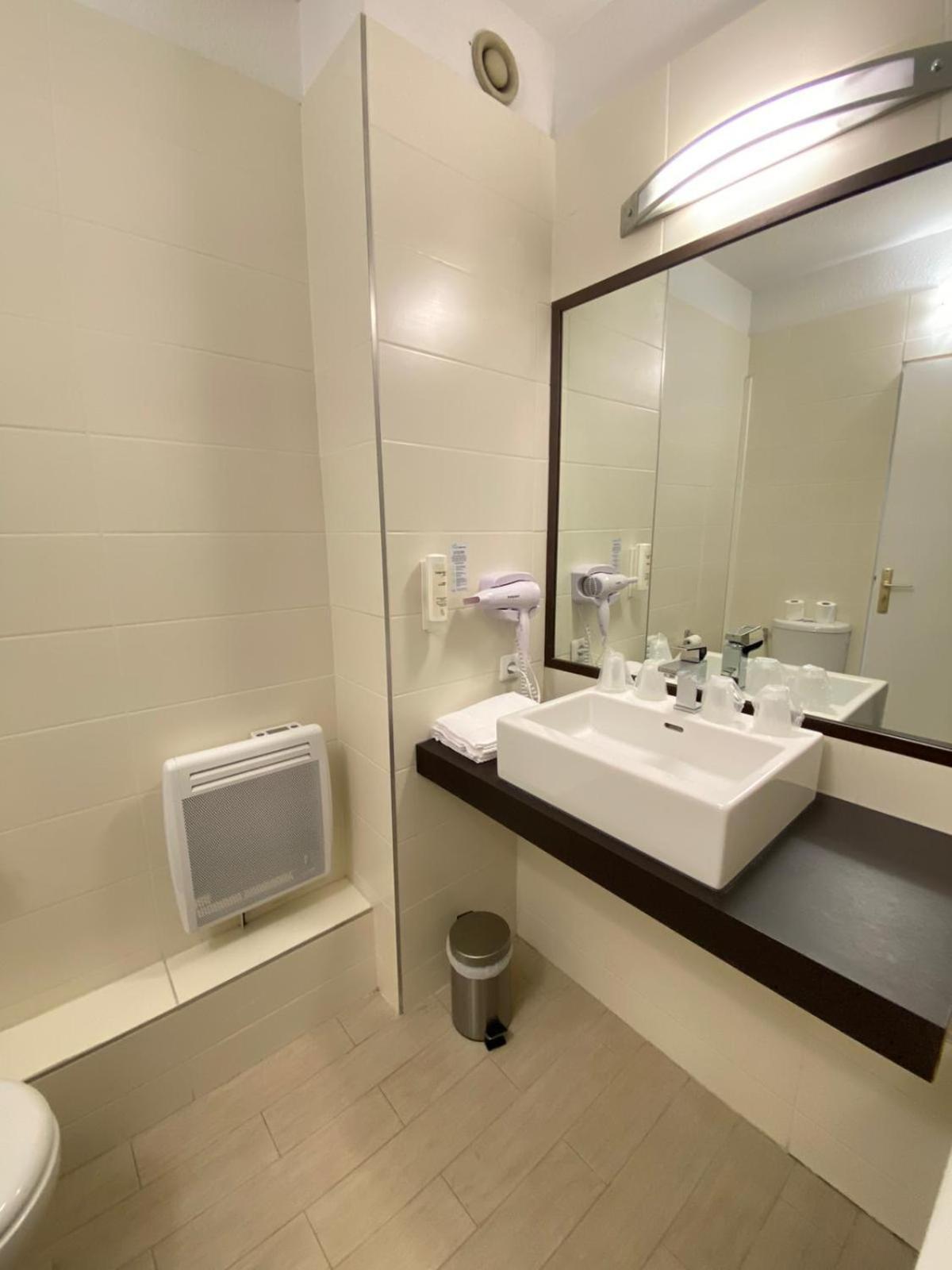 Contact Hotel Des Etats-Unis Toulouse Luaran gambar