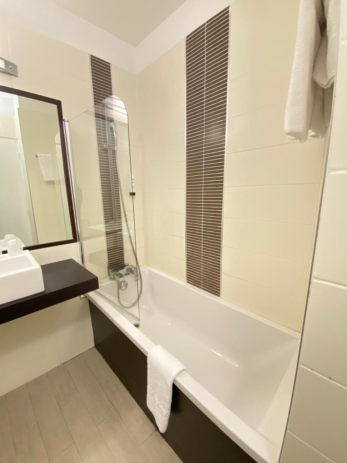 Contact Hotel Des Etats-Unis Toulouse Luaran gambar