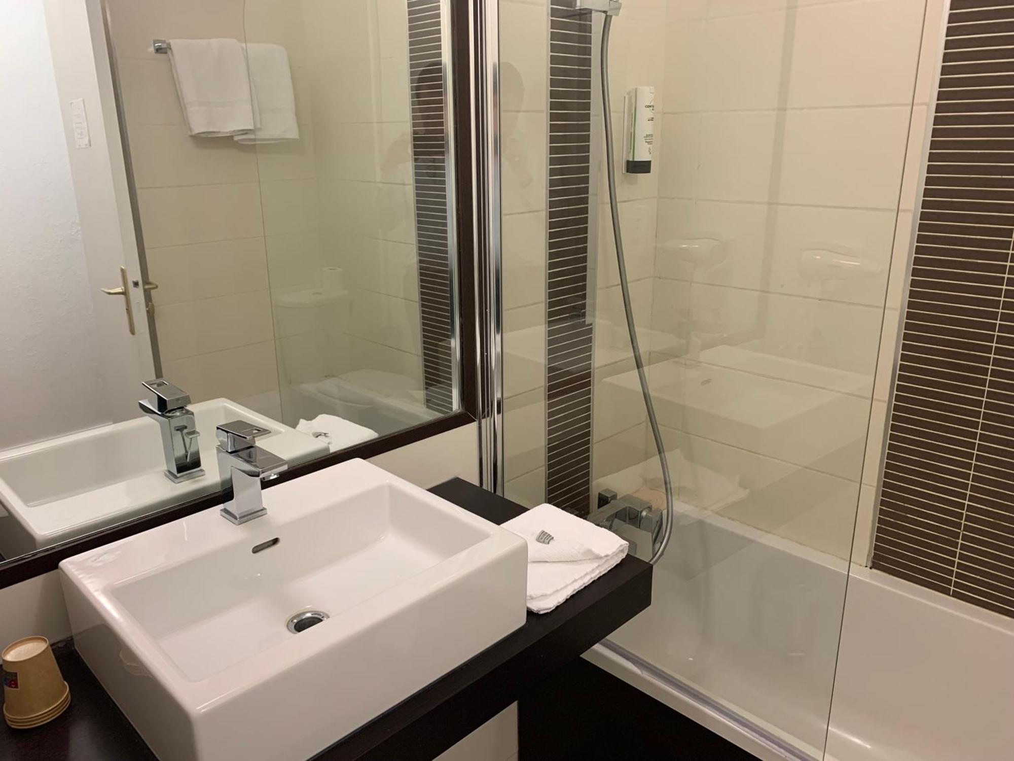 Contact Hotel Des Etats-Unis Toulouse Luaran gambar