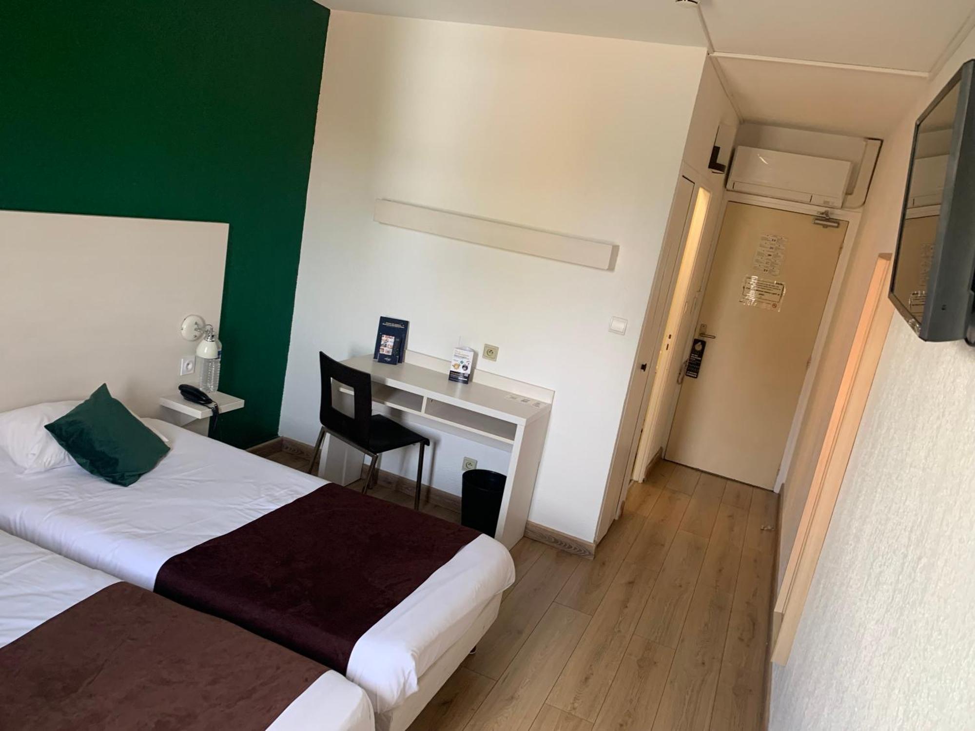 Contact Hotel Des Etats-Unis Toulouse Luaran gambar
