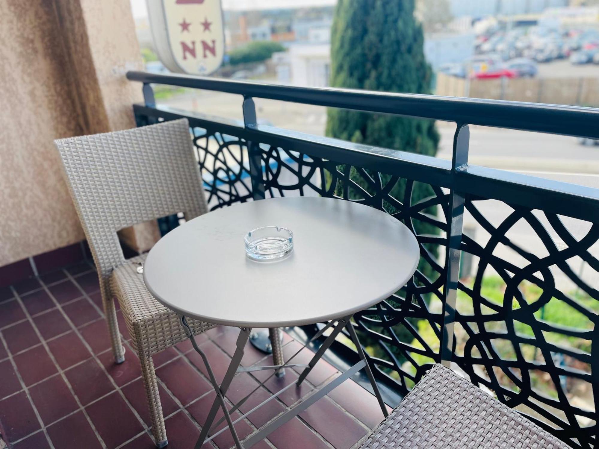 Contact Hotel Des Etats-Unis Toulouse Luaran gambar